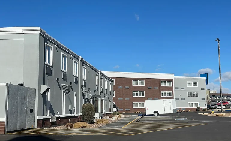 Border Patrol Agents Prompt Protest, Police Response in Wyoming