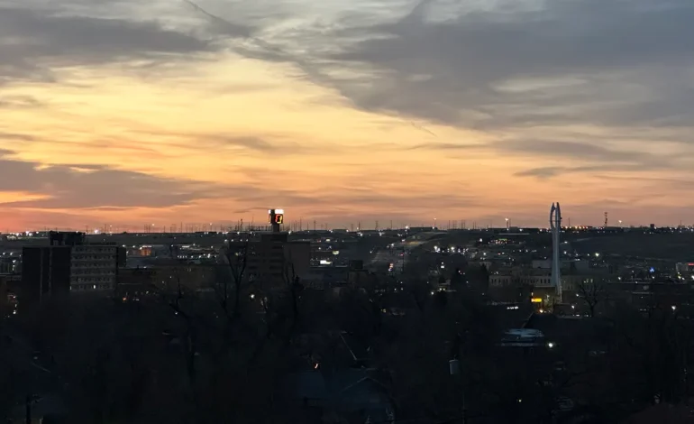 Winter in Name Only: A Record Warm Spell Stuns Wyoming