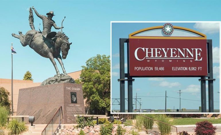 Wyoming’s $15 Million Rodeo Gamble: A ‘Cowboy Way’ or Corporate Handout?