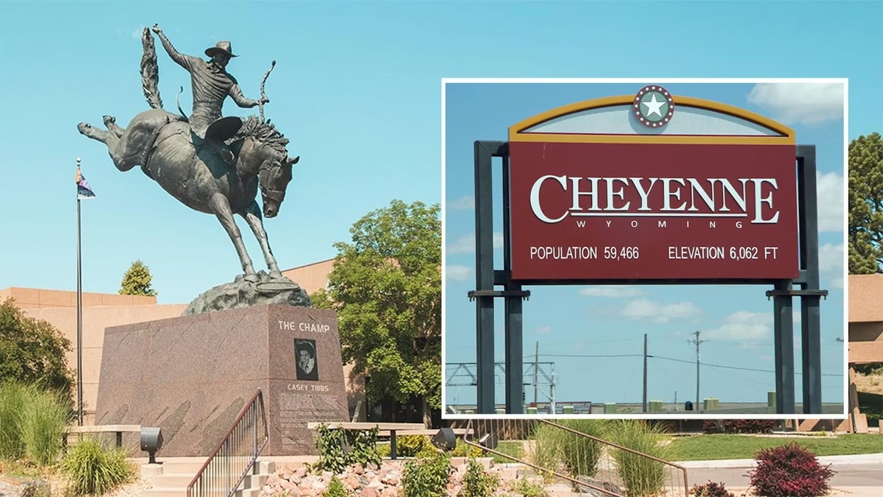 Wyoming’s $15 Million Rodeo Gamble: A ‘Cowboy Way’ or Corporate Handout?