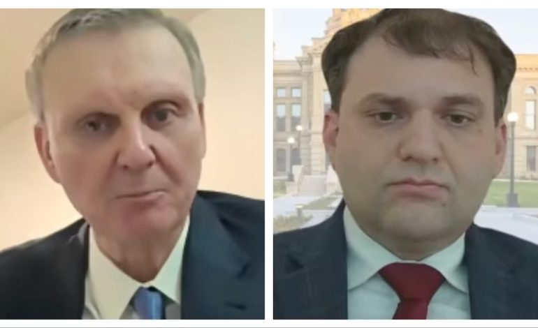 Board Paves Way to Cancel Controversial Wind Leases After Court Ruling