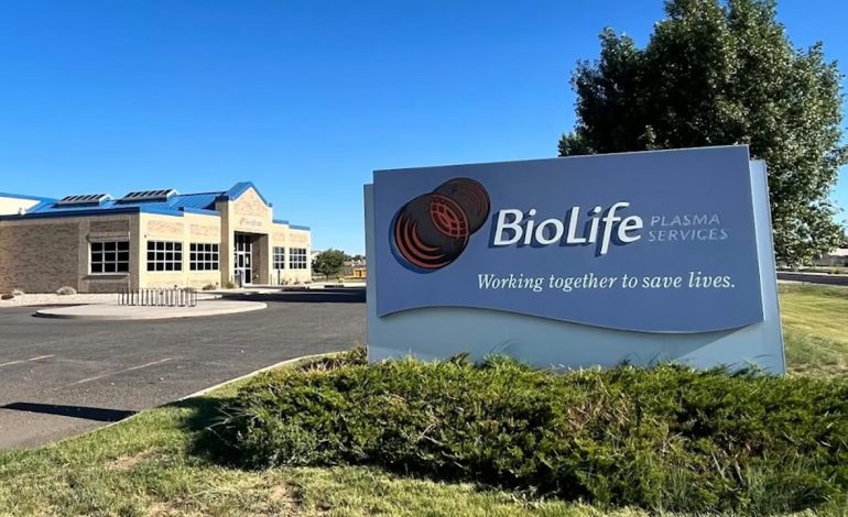 In a Single Day, a Critical Income Source Vanishes: The Unannounced Closure of Wyoming’s Plasma Centers