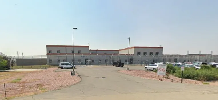 Corrections Employee Denies Charges of Extensive Sexual Relationship with Inmate