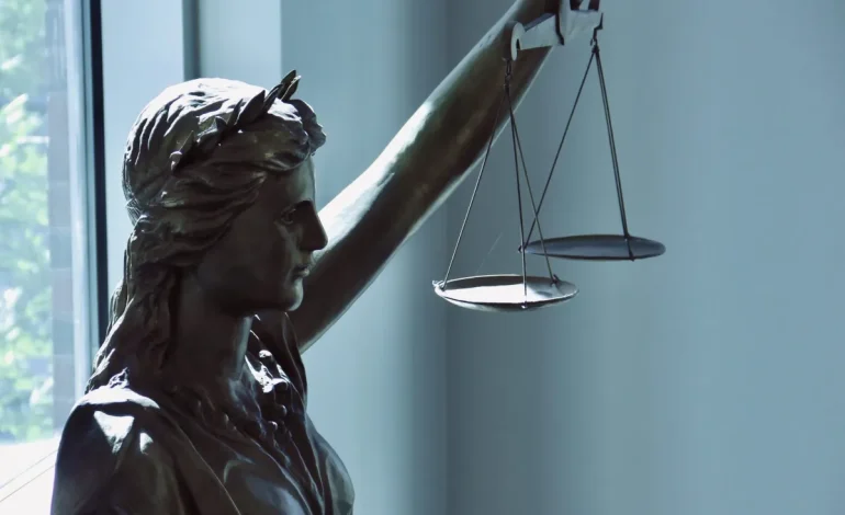 Judge Raises Concerns Over Plea Deal in Natrona County Child Abuse Case, Accepts Guilty Plea