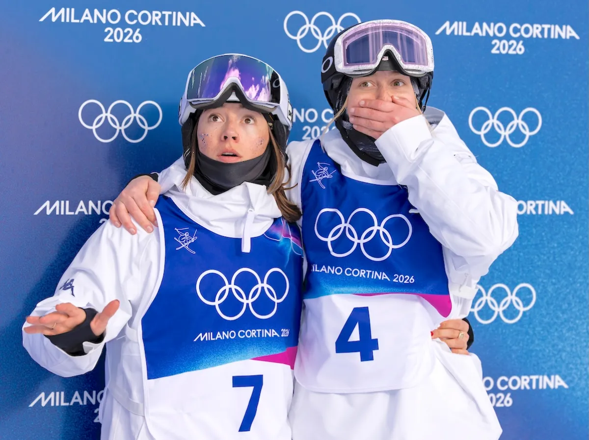 Alta’s Jaelin Kauf Claims Second Olympic Silver in Moguls, Continuing Wyoming’s Winning Streak