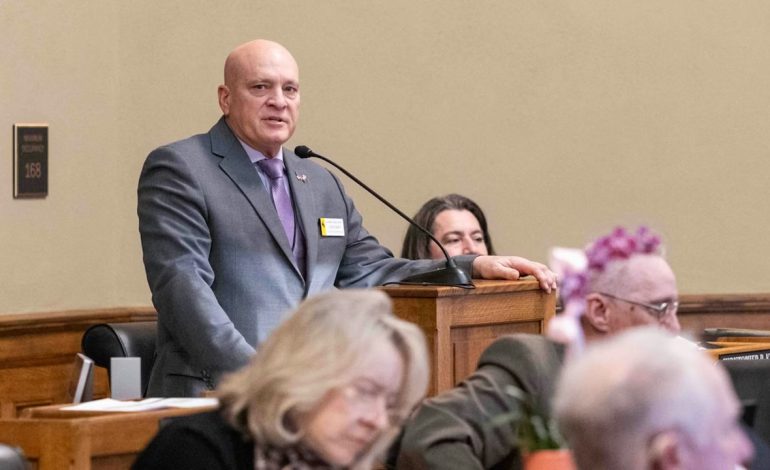 Wyoming Lawmakers Clash Over $40 Million University Cut: ‘Retaliation’ or a ‘Return to Fundamentals’