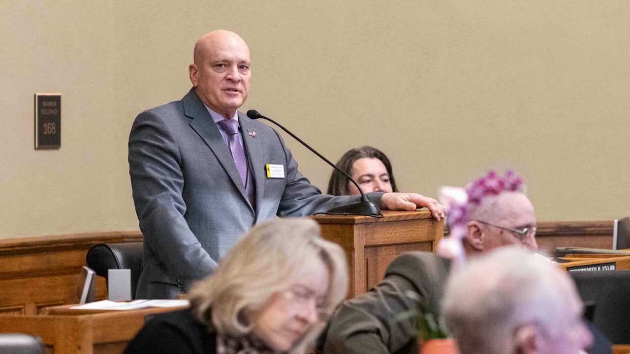 Wyoming Lawmakers Clash Over $40 Million University Cut: ‘Retaliation’ or a ‘Return to Fundamentals’