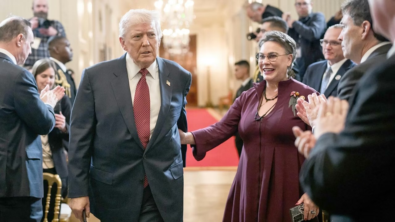 Wyoming Officials Celebrate EPA’s Repeal of ‘Endangerment Finding’ as Environmental Groups Vow Legal Fight