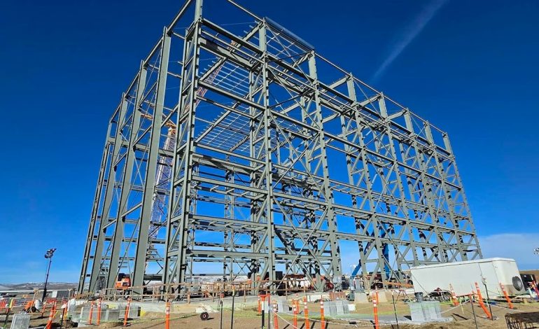 Inside Wyoming’s Nuclear Future: A First Look at TerraPower’s Groundbreaking Kemmerer Project