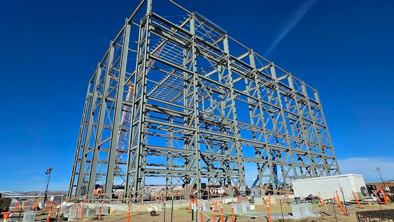 Inside Wyoming’s Nuclear Future: A First Look at TerraPower’s Groundbreaking Kemmerer Project