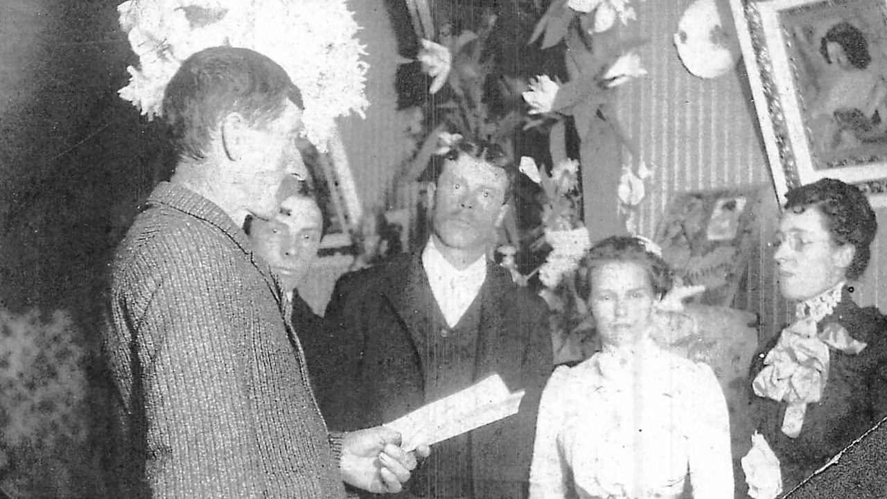 When Wyoming Men Outnumbered Women 10 to 1 They ‘Imported Wives’ by Mail