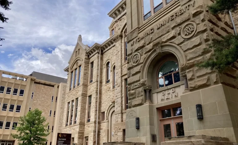 Freedom Caucus Pushes for UW Restructuring, Setting Stage for Budget Negotiations