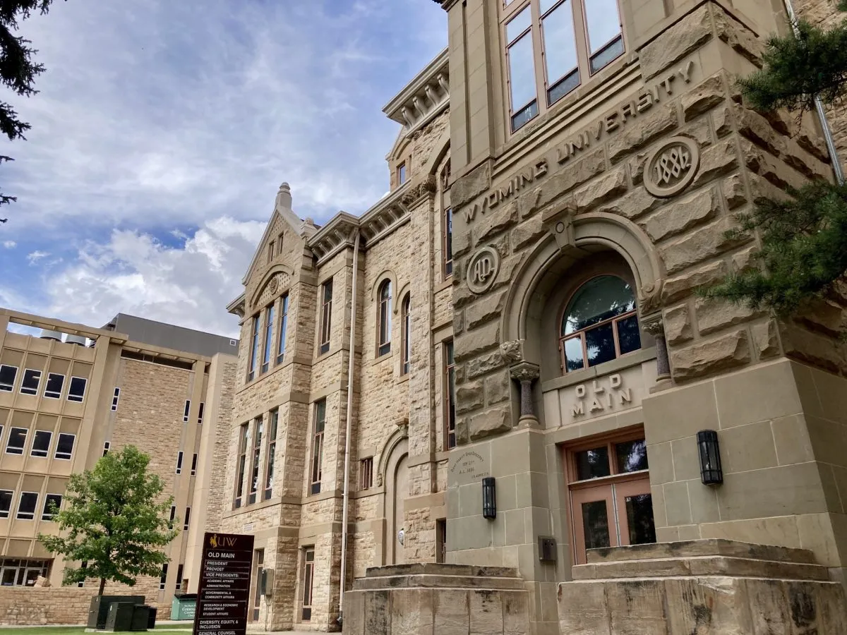 Freedom Caucus Pushes for UW Restructuring, Setting Stage for Budget Negotiations