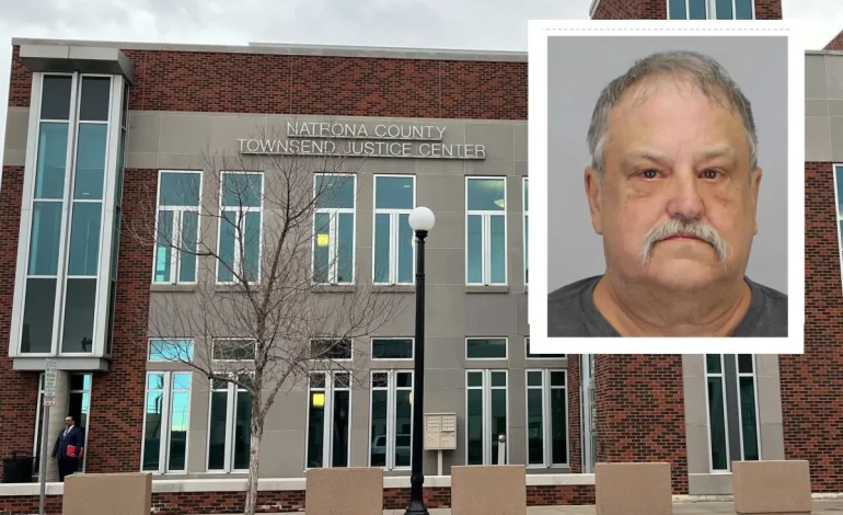 Forensic Download Adds 15 Child Sexual Abuse Material Charges for Casper Man on Federal Supervised Release