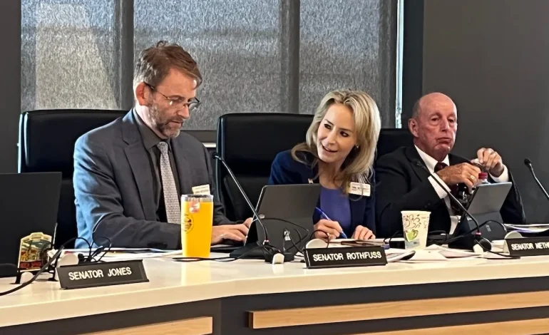 Effort to Save and Reform Business Council Advances as Freedom Caucus Presses to Defund It