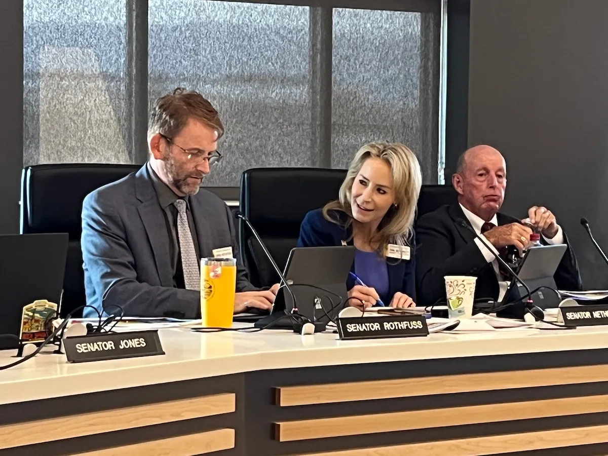 Effort to Save and Reform Business Council Advances as Freedom Caucus Presses to Defund It