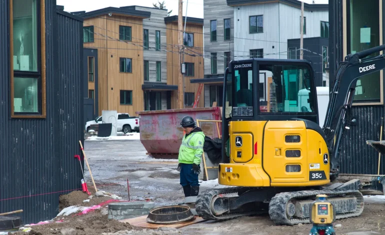 Zoning Protest Bill Aimed at Boosting Housing Passes Senate Committee