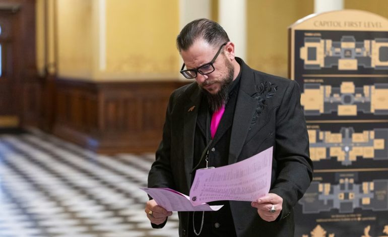 Carbon County GOP Demands Resignations of Three Representatives Over ‘CheckGate’ Silence