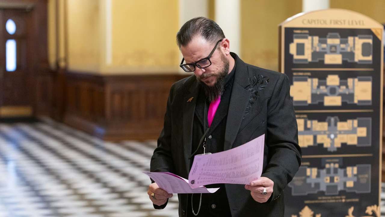 Carbon County GOP Demands Resignations of Three Representatives Over ‘CheckGate’ Silence