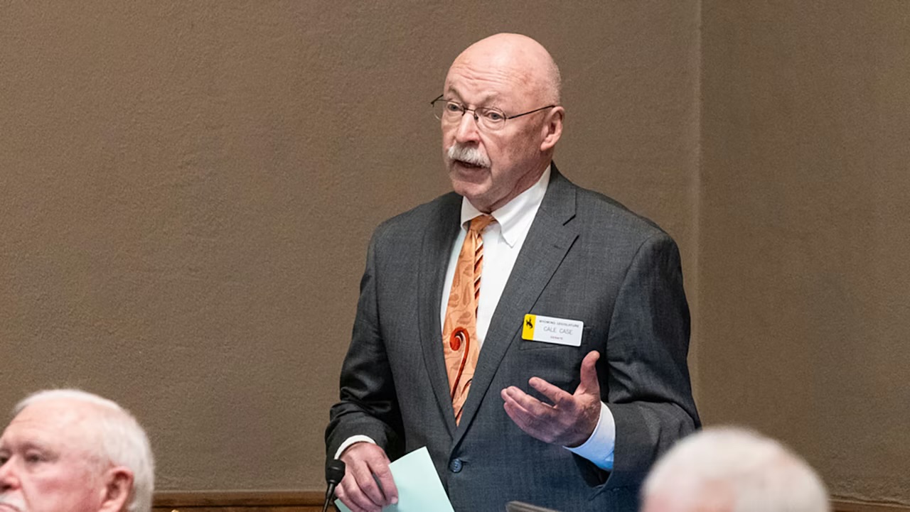 Senate Passes Bill to Crack Down on LLC Fraud Tied to Wyoming’s Booming Incorporation Industry