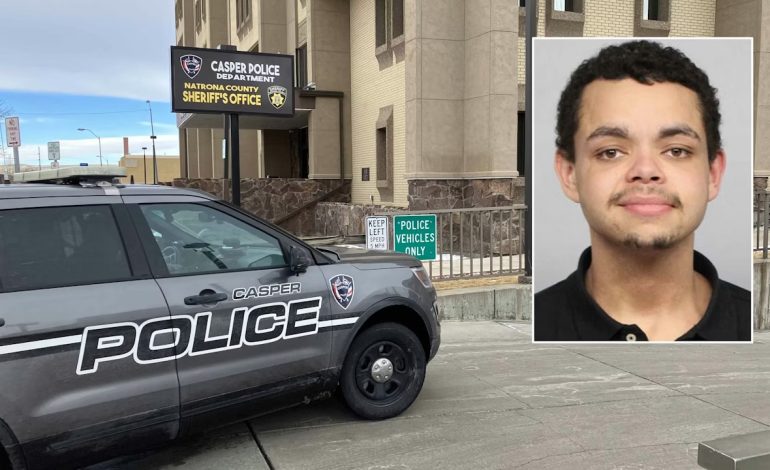 Casper Man Accused of Kidnapping, Assaulting Man He Allegedly Called ‘Snitch’