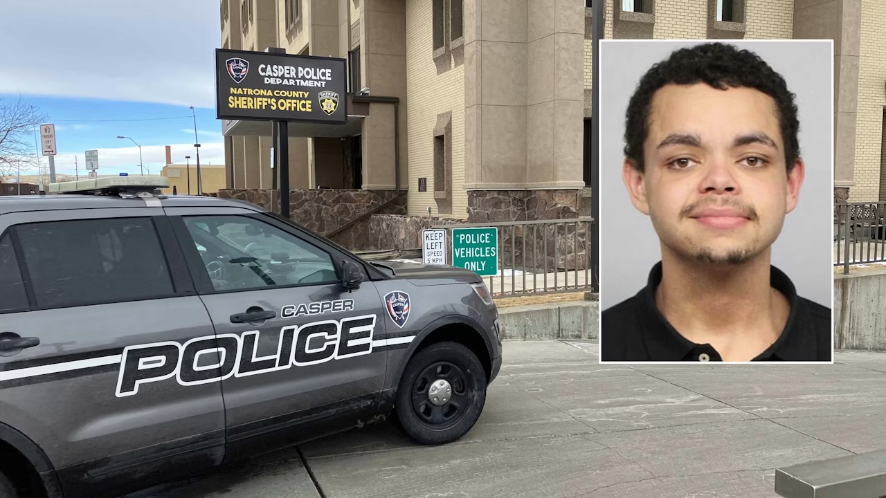 Casper Man Accused of Kidnapping, Assaulting Man He Allegedly Called ‘Snitch’