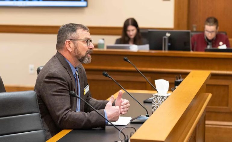 Wyoming Senators Unite to Defend Public Lands from Large-Scale Federal Selloffs