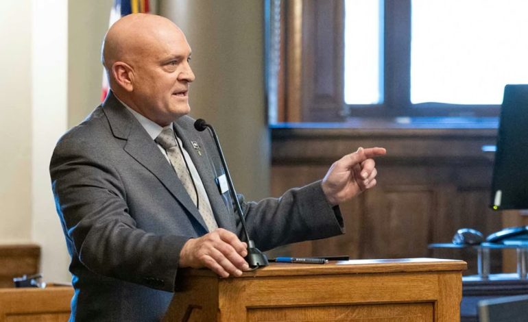 ‘Checkgate’ Bill to Eliminate Teton Housing Rules Clears Wyoming House