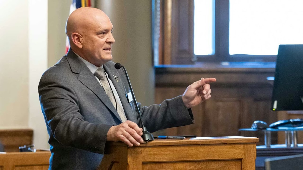 ‘Checkgate’ Bill to Eliminate Teton Housing Rules Clears Wyoming House