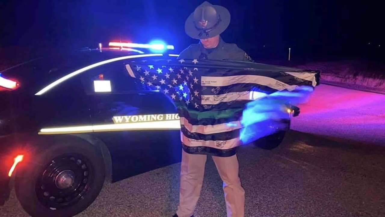 ‘I Want My Husband to Quit’: Highway Patrol Families Speak Out as Pay Crisis Deepens