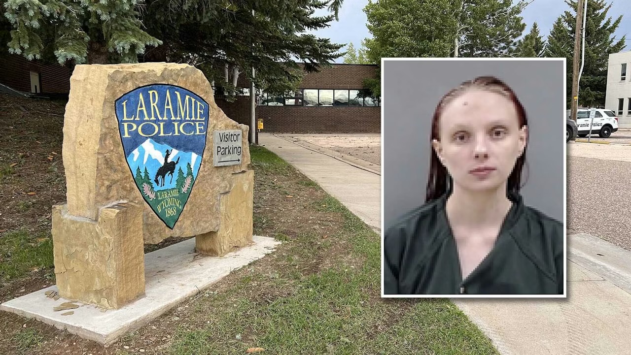 Laramie Woman Left Toddler Home Alone While Brawling at Bar, Police Say