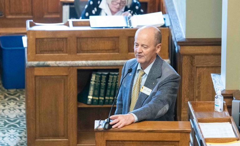 UW Pushes Back on Budget Cut: ‘No Cuts Are Appropriate, Period’