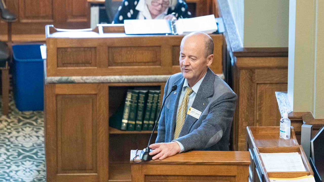 UW Pushes Back on Budget Cut: ‘No Cuts Are Appropriate, Period’