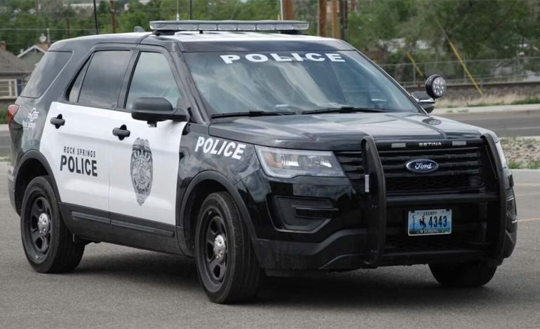 Rock Springs Bookkeeper Admits Stealing From Union for Years