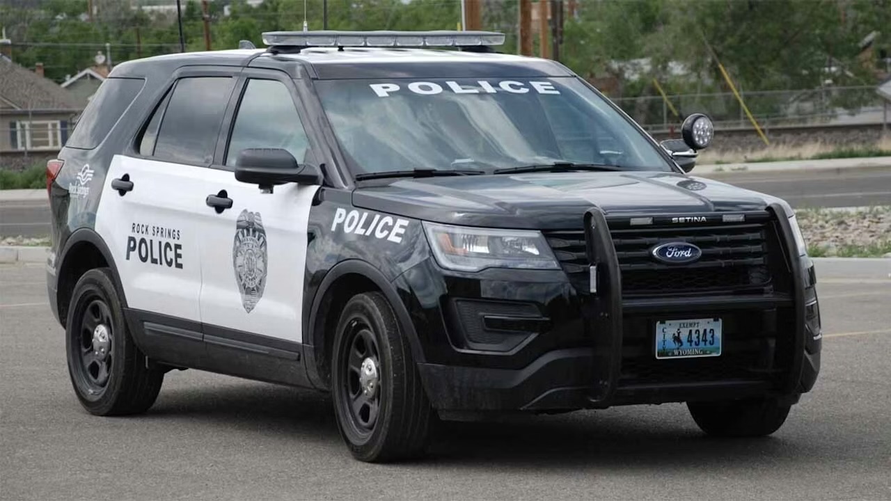 Rock Springs Bookkeeper Admits Stealing From Union for Years