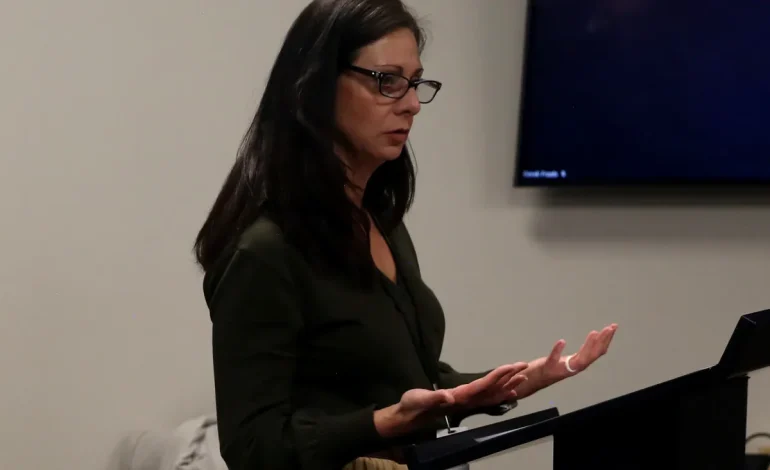 Casper Moves to Bolster Wildfire Defense on Casper Mountain with Grant-Funded Response Plan