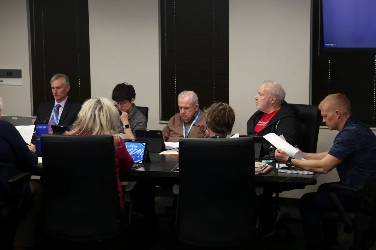 Casper to Seek $100,000 Grant for Urban Tree Canopy Improvements