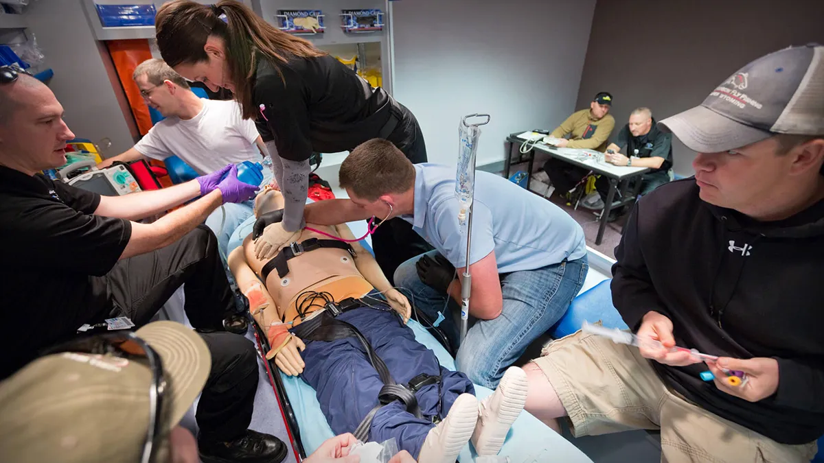 Career Event in Casper Aims to Connect Wyoming Workers with Local Opportunities