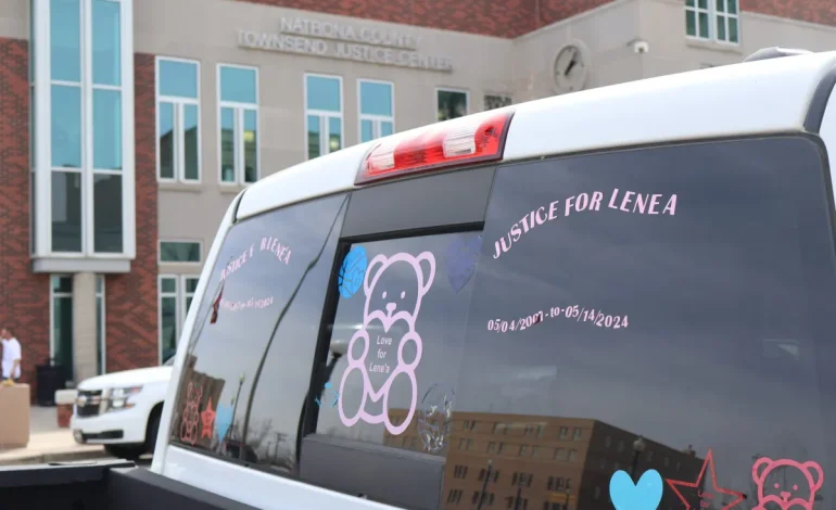 State Supreme Court Upholds 42- to 75-Year Sentence for Casper Teen Who Killed Ex-Girlfriend