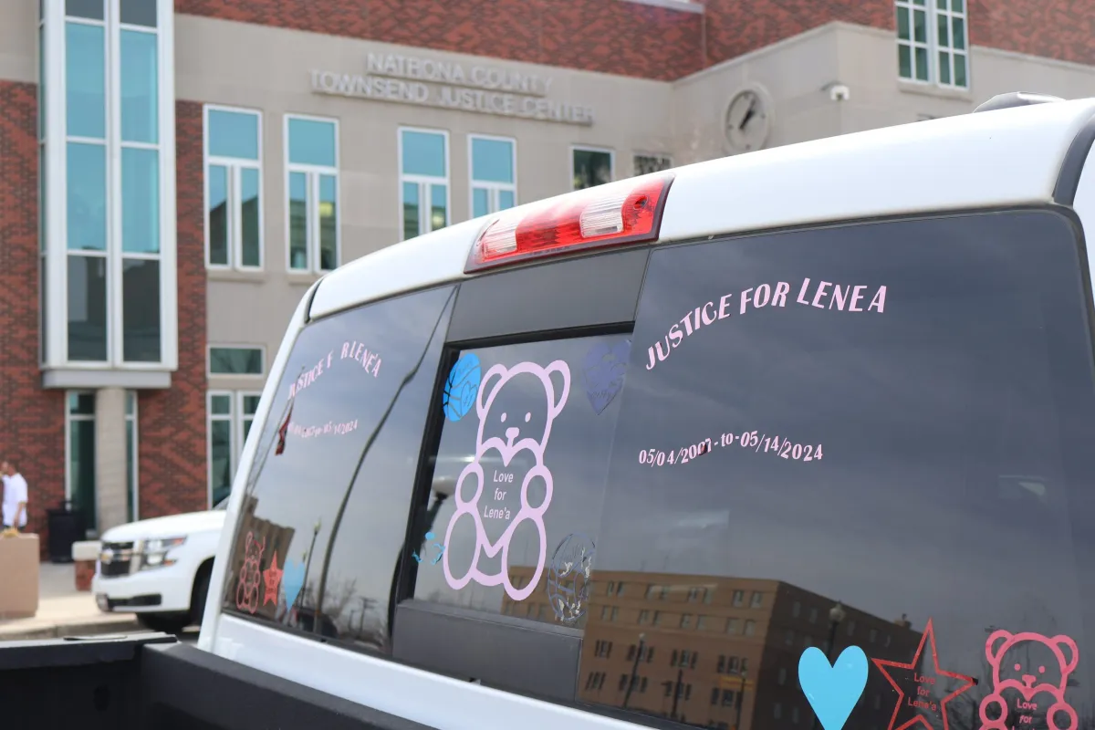 State Supreme Court Upholds 42- to 75-Year Sentence for Casper Teen Who Killed Ex-Girlfriend