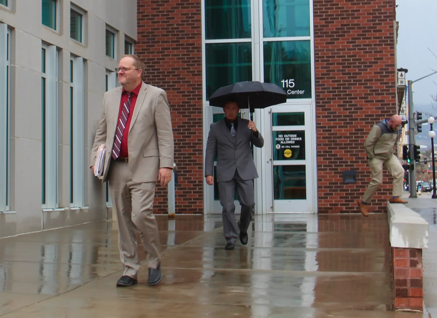 Natrona County District Court Docket: Sentencing and Arraignments for Feb. 17–20