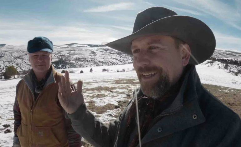 Outdoorsman Argues Wolves Cost Western States More Than Tourism Dollars Bring In