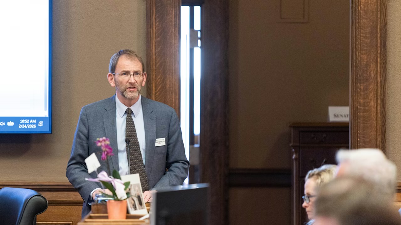 Wyoming Business Council Survives Reform Bill but Faces Leaner Future