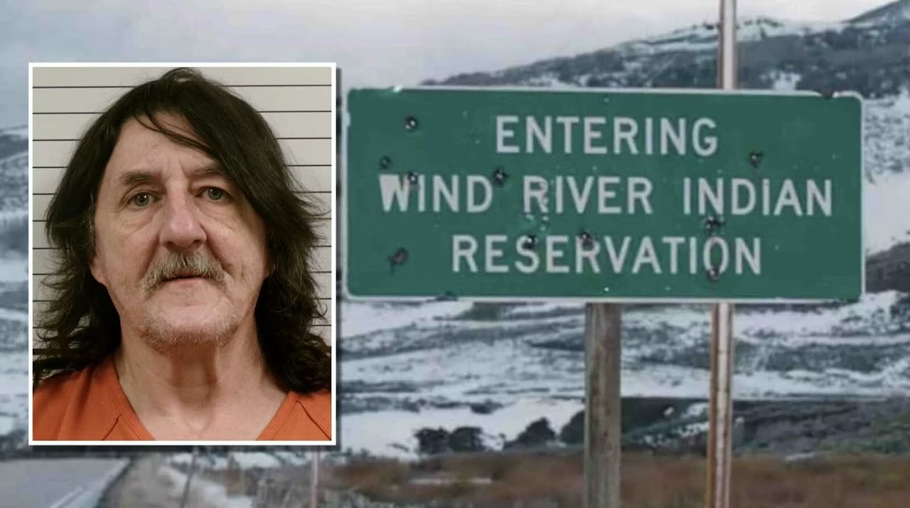 Wind River Man Charged with First-Degree Murder in Alleged Retaliation Ambush