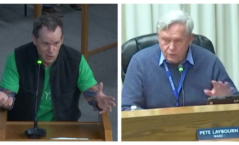 Cheyenne Forced Annexation Fight Heats Up as Farm Owners Plead for More Time