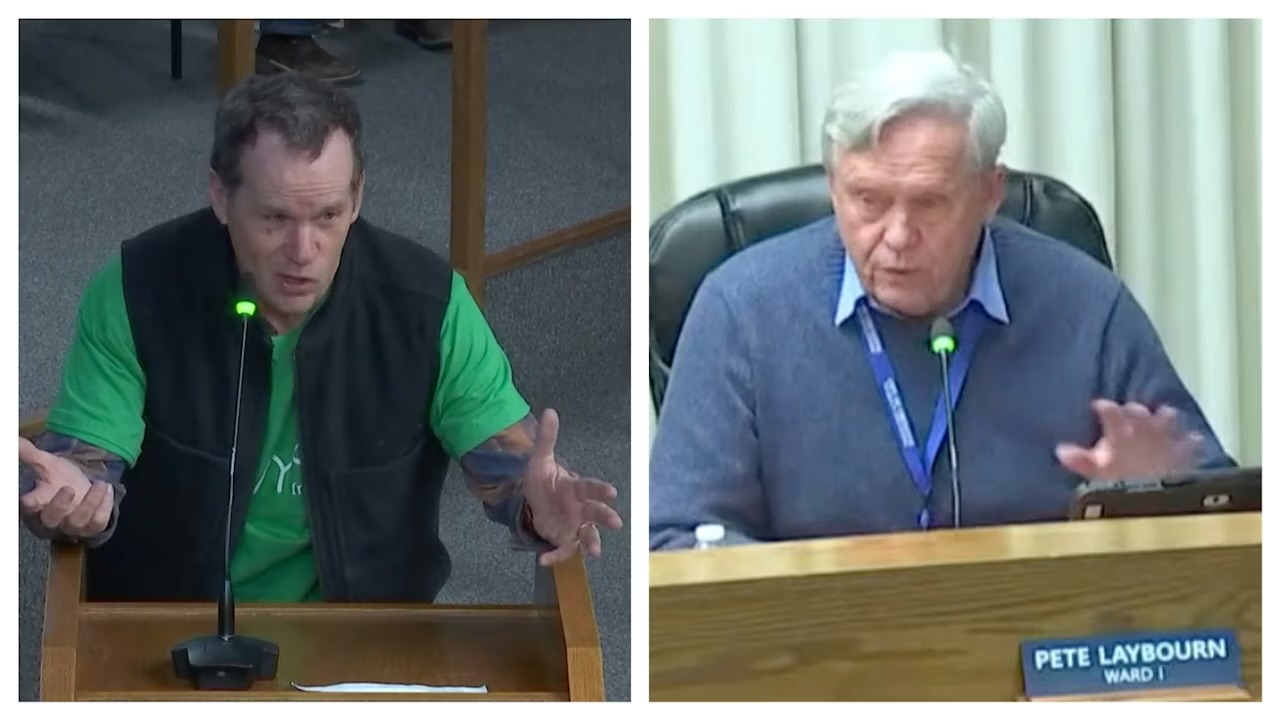 Cheyenne Forced Annexation Fight Heats Up as Farm Owners Plead for More Time