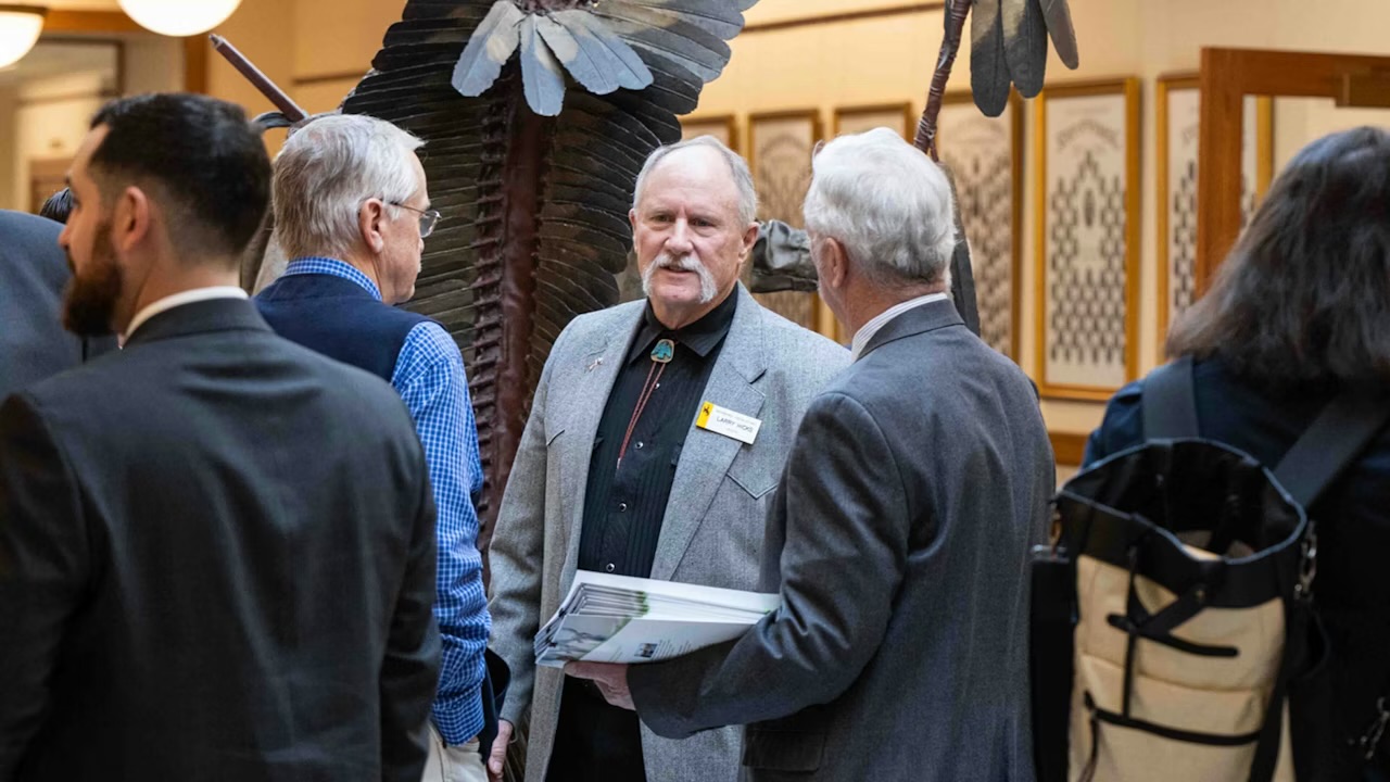 Committee Devotes $3 Million Forest Health Bill Program To Reduce Wildfire Risk