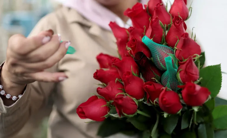 OPINION: Love in time of tariffs – why Valentine’s Day nostalgia collides with new economics