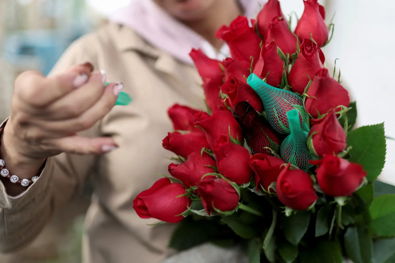 OPINION: Love in time of tariffs – why Valentine’s Day nostalgia collides with new economics