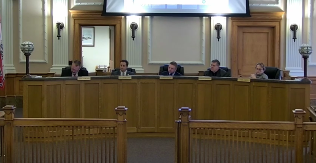 Road cash, liquor trouble and speed limit changes: What’s on Laramie County’s agenda